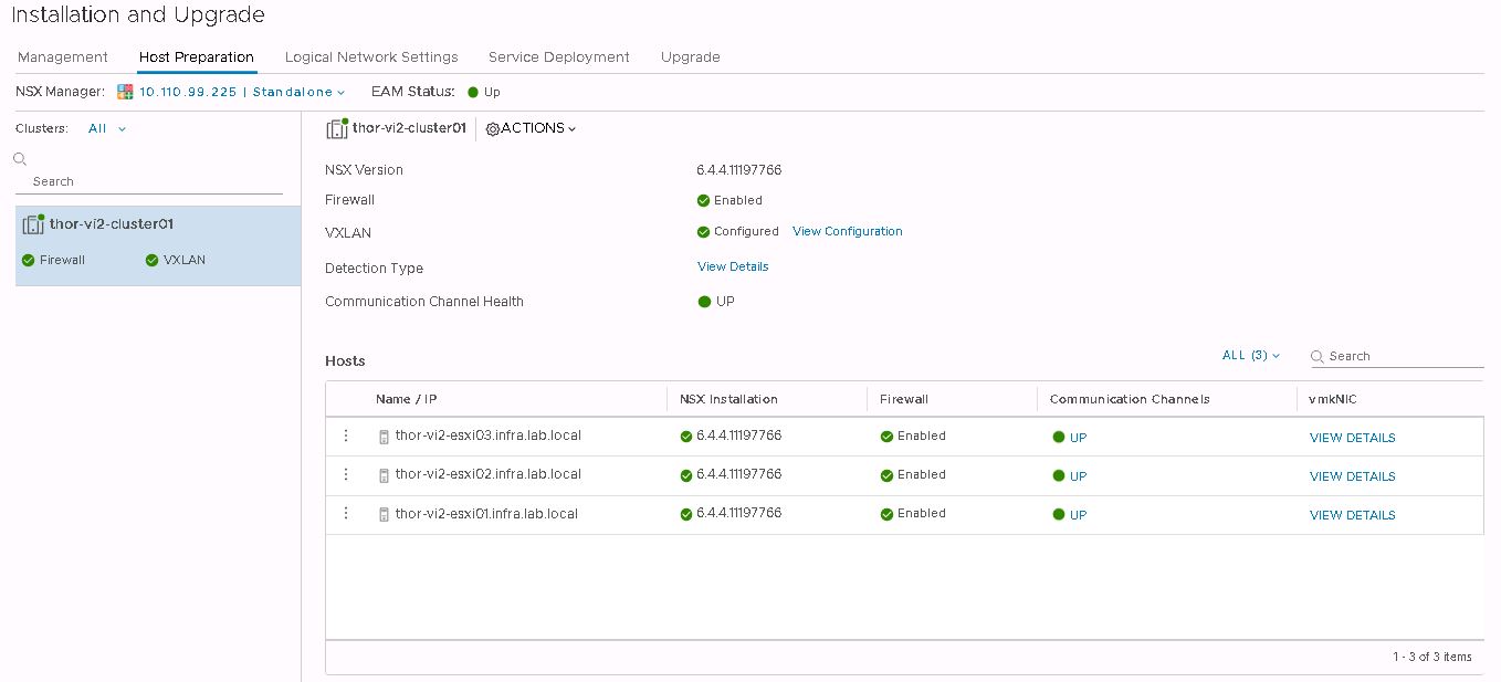 Convertible Cloud: Vxrack Sddc To Vcf On Vxrail, Part 2